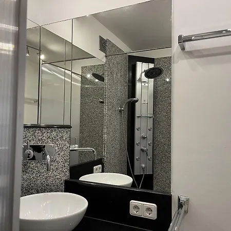 Heidelberg By Interhome הינטרצארטן